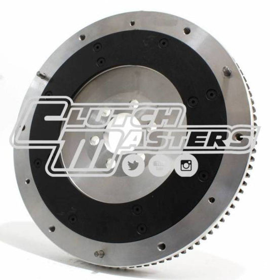 Clutch Masters 00-05 Nissan Sentra 1.8L S-Series Aluminum Flywheel
