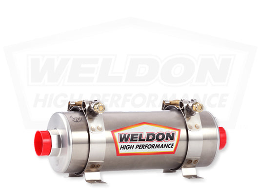 Weldon Racing - 1000HP Inline Electric Fuel Pump