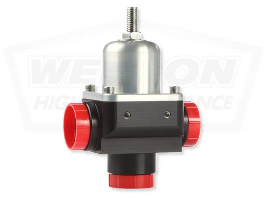 Weldon Racing - A2047 Fuel Pressure Regulator