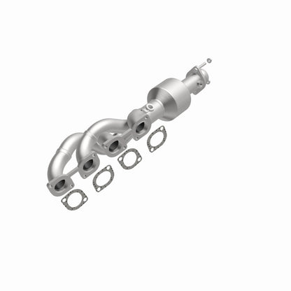 Magnaflow Conv DF 04-05 BMW 545I 4.4L  P/S