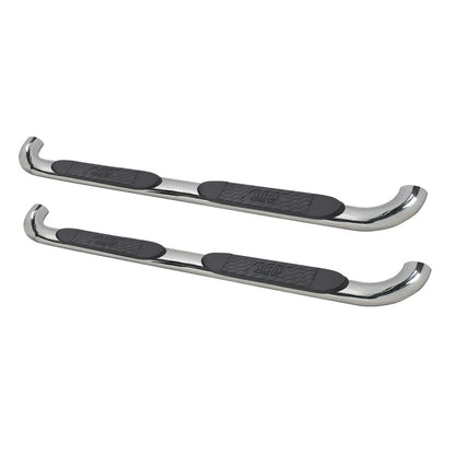 Westin 19-20 Dodge Ram 1500 Crew Cab (Except Classic) 4 Oval Nerf Step Bars - Stainless Steel