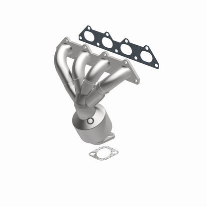 MagnaFlow Conv DF 02-03 Mitsubishi Lancer 2.0L Front Manifold Excluding Turbocharged