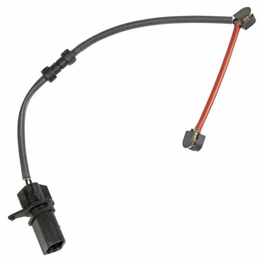 Power Stop 16-18 Audi S8 Rear Euro-Stop Electronic Brake Pad Wear Sensor