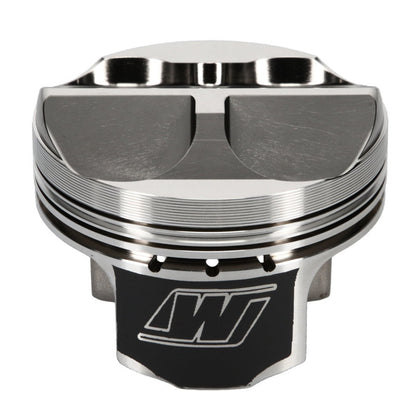 Wiseco - Honda K-Series +10.5cc Dome 1.181x87.0mm SINGLE PISTON