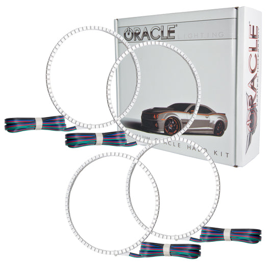 Oracle Lexus LS 400 98-00 Halo Kit - ColorSHIFT w/ Simple Controller SEE WARRANTY