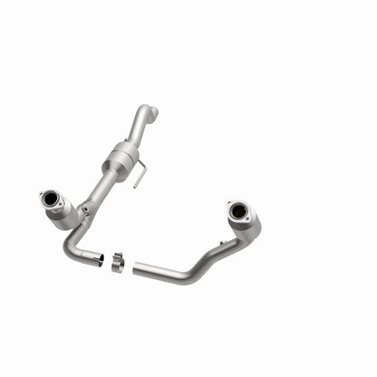 MagnaFlow Conv DF 00-03 Dodge Durango 4.7L