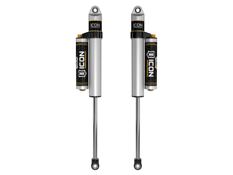 ICON 03-12 Dodge Ram HD 2-3in Rear 2.5 Series Shocks VS PB CDCV - Pair