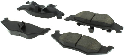 StopTech Performance Brake Pads