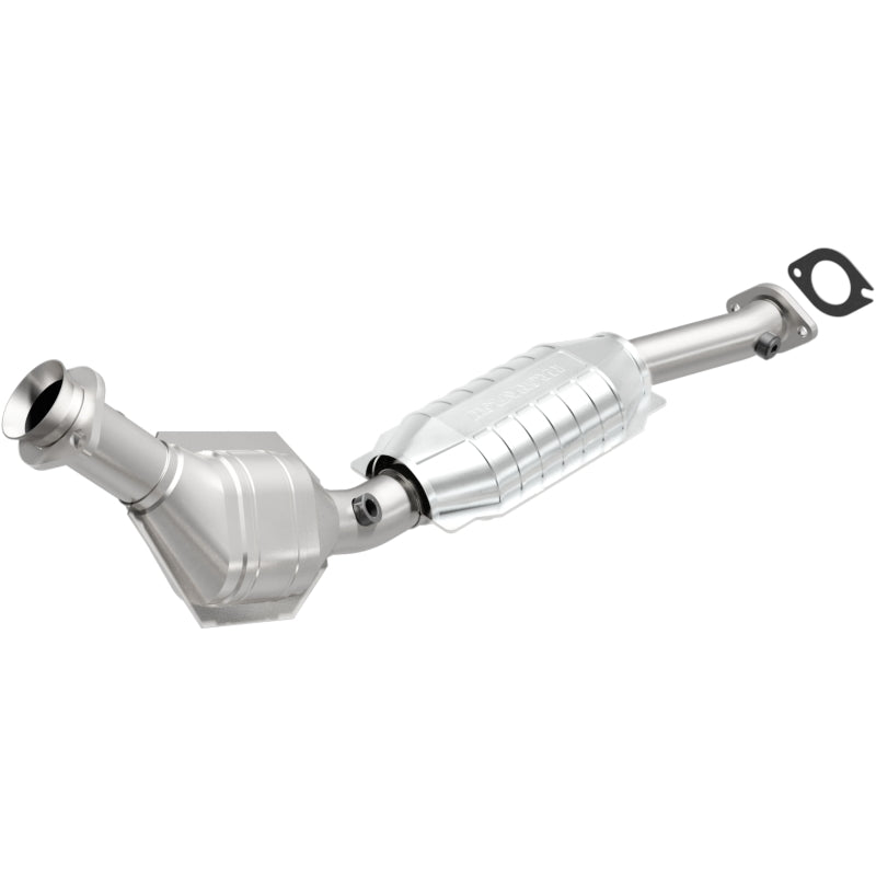 MagnaFlow Conv DF 96-00 Crown Vic 4.6L OEM