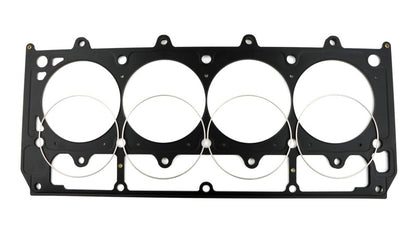 Cometic GM LSX SB 4.200in Bore .051 thick MLS Head Gasket - Right