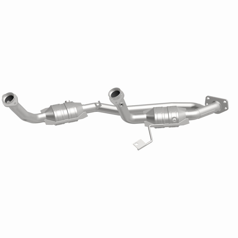 MagnaFlow Conv DF 04 Ford Freestar 3.9L