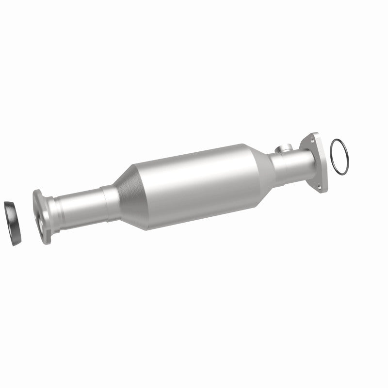 MagnaFlow California Direct-Fit Catalytic Converter 97-01 Honda CR-V L4 2.0L