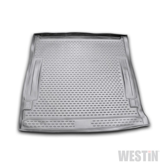 Westin 2007-2014 Chevrolet Tahoe Profile Cargo Liner - Black