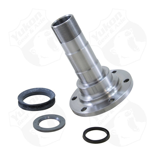 Yukon Gear Replacement Front Spindle For Dana 44 / GM