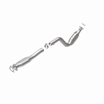 MagnaFlow Conv DF 03-07 GM 2500/3500 Passenger Side