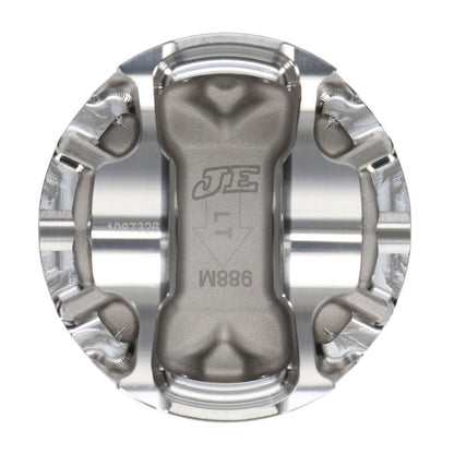 JE Pistons 4.6 2V MODULAR 9.5:1 Set of 8 Pistons