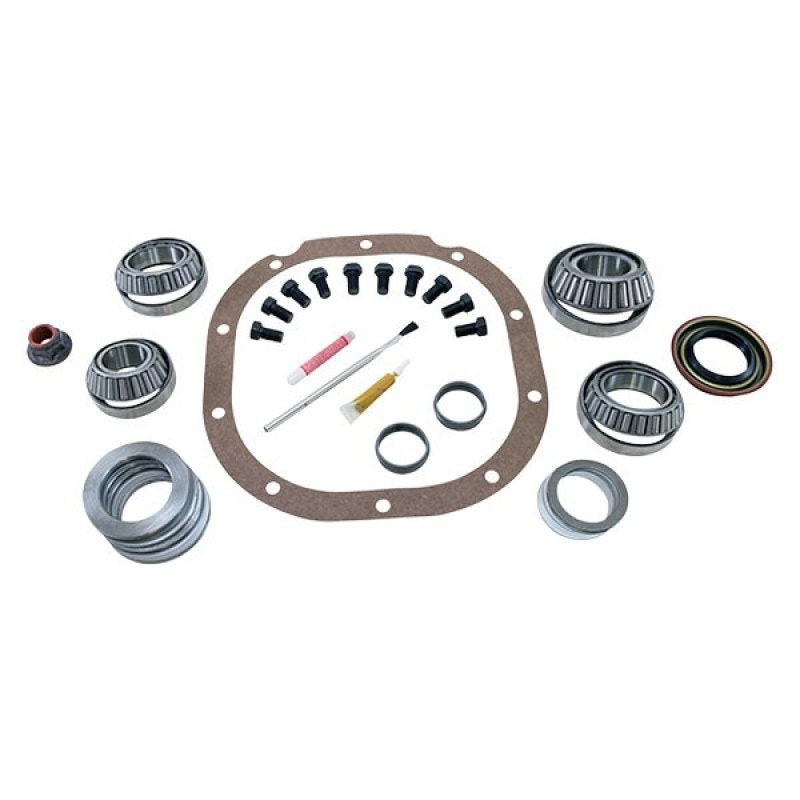 Yukon Gear Master Overhaul Kit 15+ Ford Mustang/F150 8.8in Rear