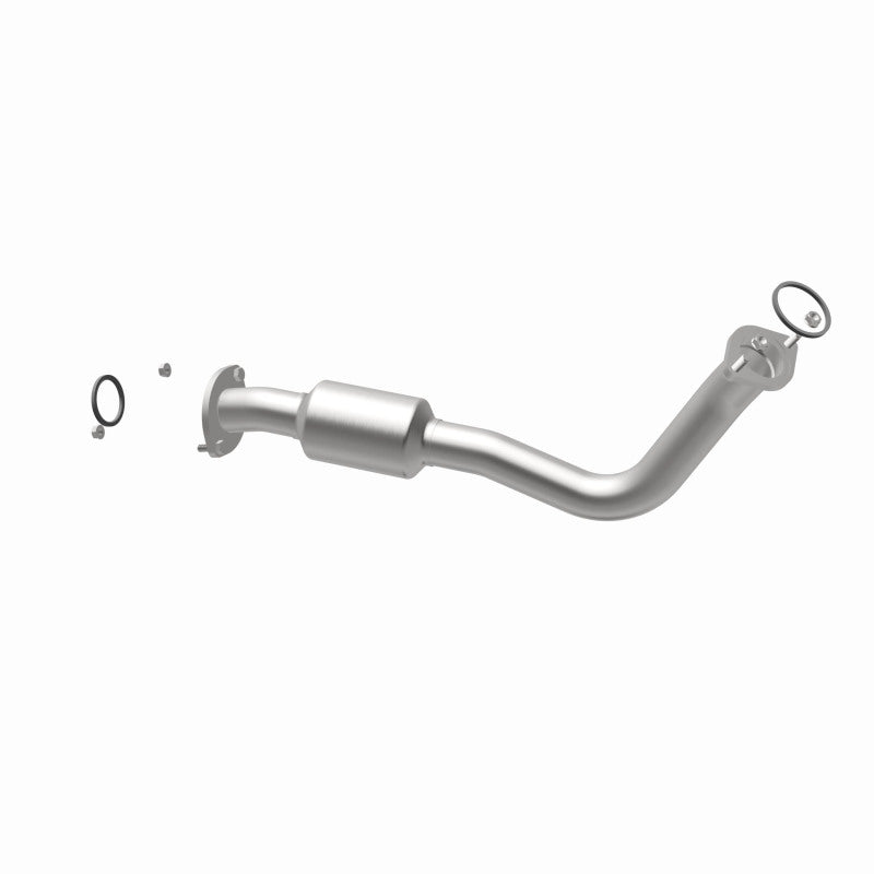 Magnaflow Conv DF 13-15 RAV4 2.5 Underbody