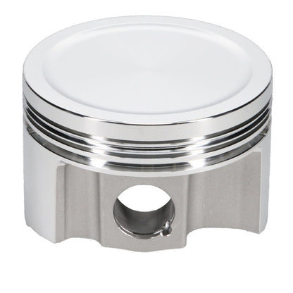 JE Pistons PEUGEOT 205 XU9JA 11.5:1 Set of 4 Pistons