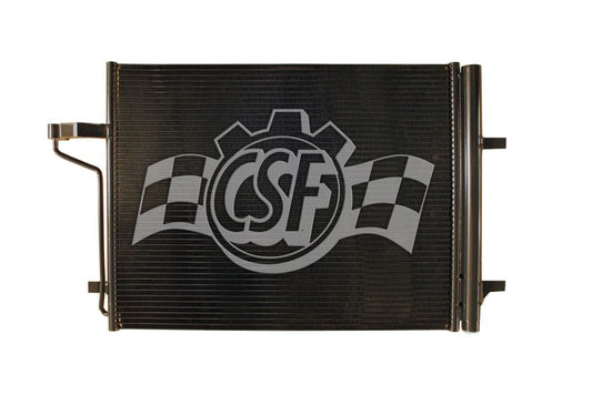 CSF 13-14 Ford Escape 1.6L A/C Condenser