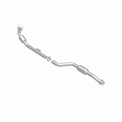 MagnaFlow Conv DF 98-03 Mercedes E320 3.2L