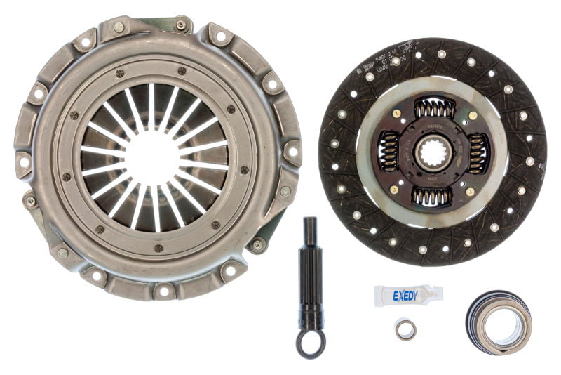 Exedy OE 1987-1987 Chrysler Conquest L4 Clutch Kit