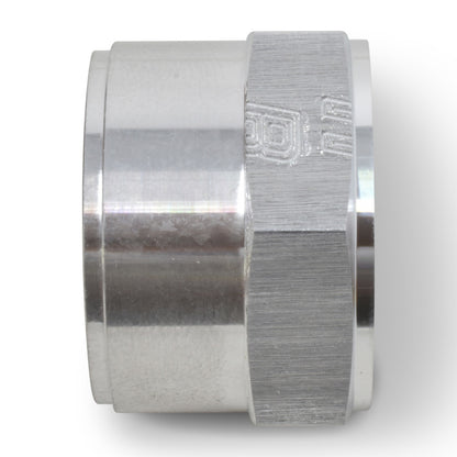 Russell Performance -10 Female AN O-Ring Seal Weld Bung 7/8in -14 SAE (Uses Fitting 660370)