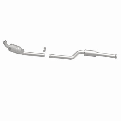 Magnaflow Conv DF 08-10 C300 3.0L D/S