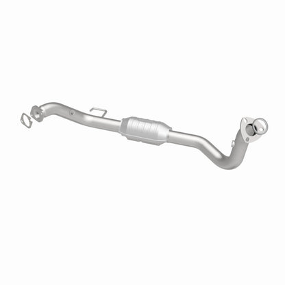 MagnaFlow Conv DF 98-02 Passport 3.2L OEM