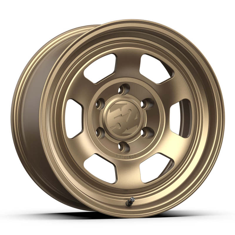 fifteen52 Patrol HD 17x8.5 5x127 0mm ET 71.5 Center Bore Bronze Wheel