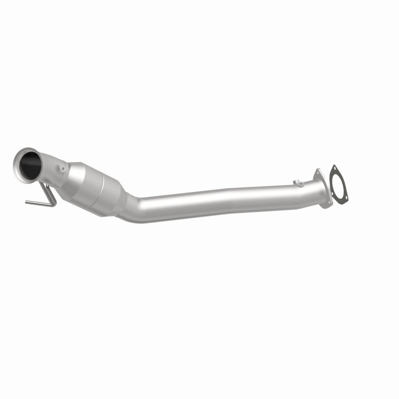 MagnaFlow 11-12 Ram 2500/3500 6.7L Front Direct Fit Stainless Catalytic Converter