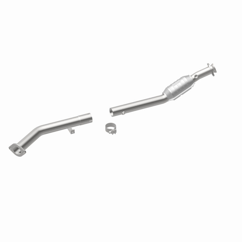 MagnaFlow Conv DF GTO- 2004 8 5.7L