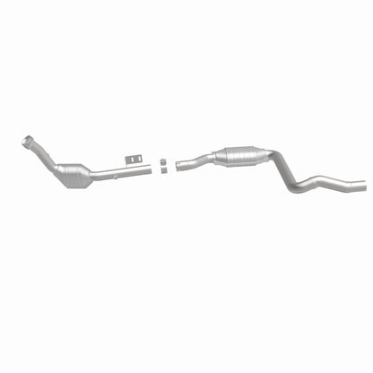 Magnaflow Conv DF 2003 ML350 3.7L Underbody