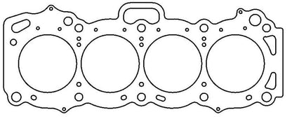 Cometic Toyota 4AG-GE 83mm Bore .027 inch MLS Head Gasket