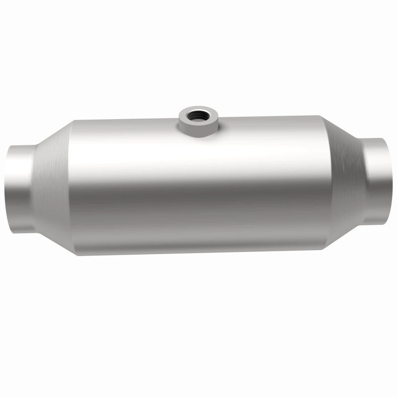 Magnaflow California Grade CARB Universal Catalytic Converter - 2in In / 2in Out / 11in Long