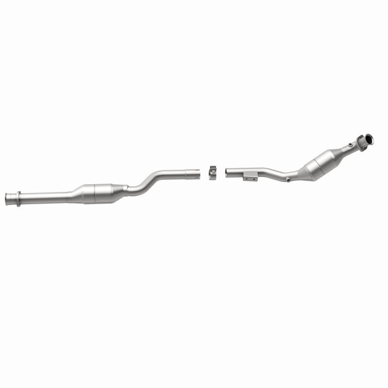 MagnaFlow Conv DF 01-04 Mercedes E320 Driver Side CA