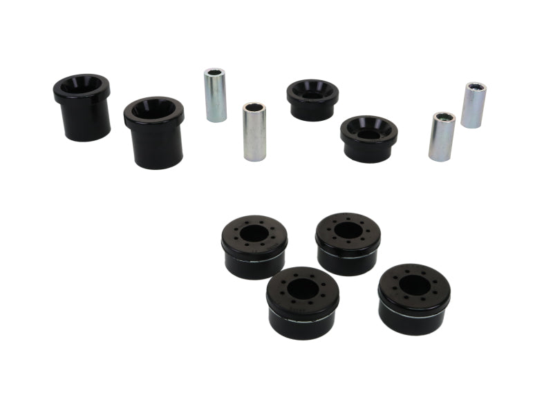 Whiteline Plus 8/06-8/09 Pontiac G8 Rear Crossmember Mount Bushing