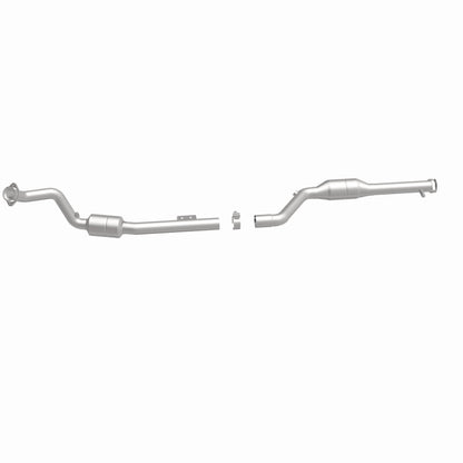 MagnaFlow Conv DF 96-98 Mercedes SL500 5.0L