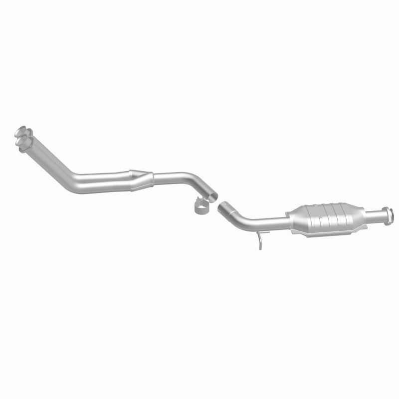 MagnaFlow Conv DF 91-93 Mercedes 190E 2.3L