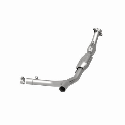 MagnaFlow Conv DF 01 Ford Trucks 5.4L