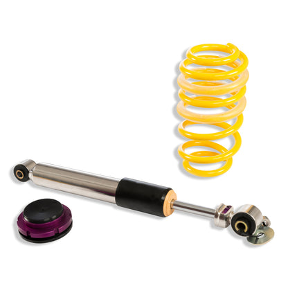 KW Coilover Kit V3 Mercedes-Benz Metris (W447) 2WD