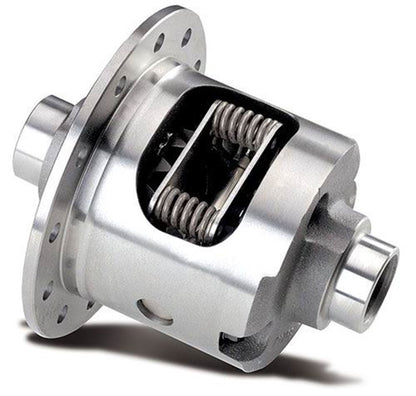 Eaton Posi Differential 28 Spline 1.20in Axle Shaft Diameter 2.73 & Up Ratio Front/Rear 8.5in