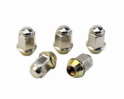 Ford Racing Lug Nuts