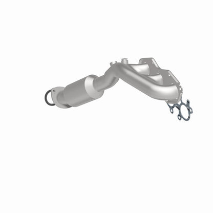 MagnaFlow Direct-Fit OEM Grade Federal Catalytic Converter 16-17 Lexus IS300/IS350 V6 3.5L