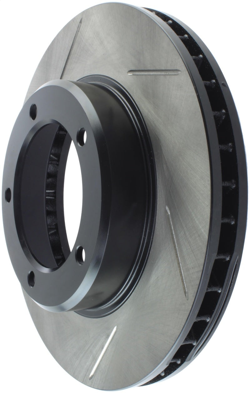 StopTech Slotted Sport Brake Rotor