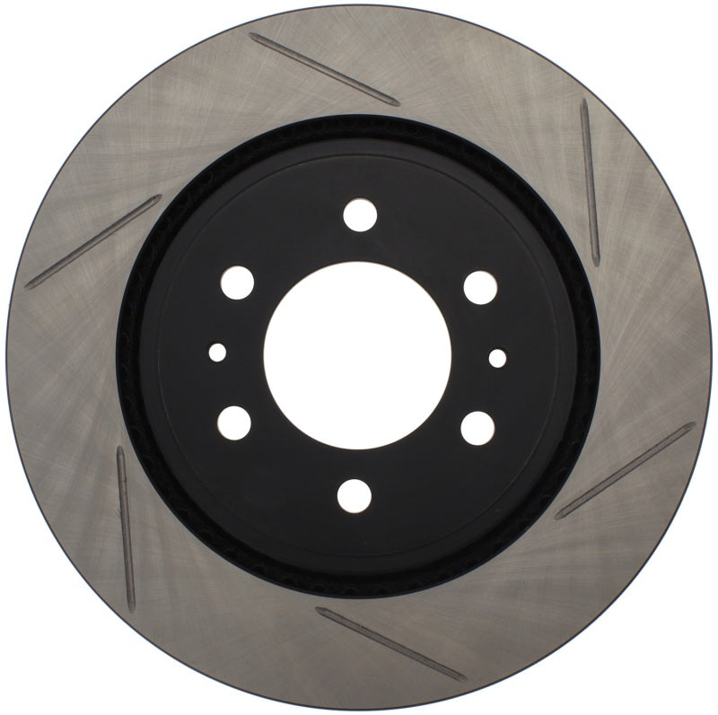 StopTech Slotted Sport Brake Rotor