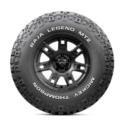 Mickey Thompson Baja Legend MTZ Tire - LT315/75R16 127/124Q 90000057345