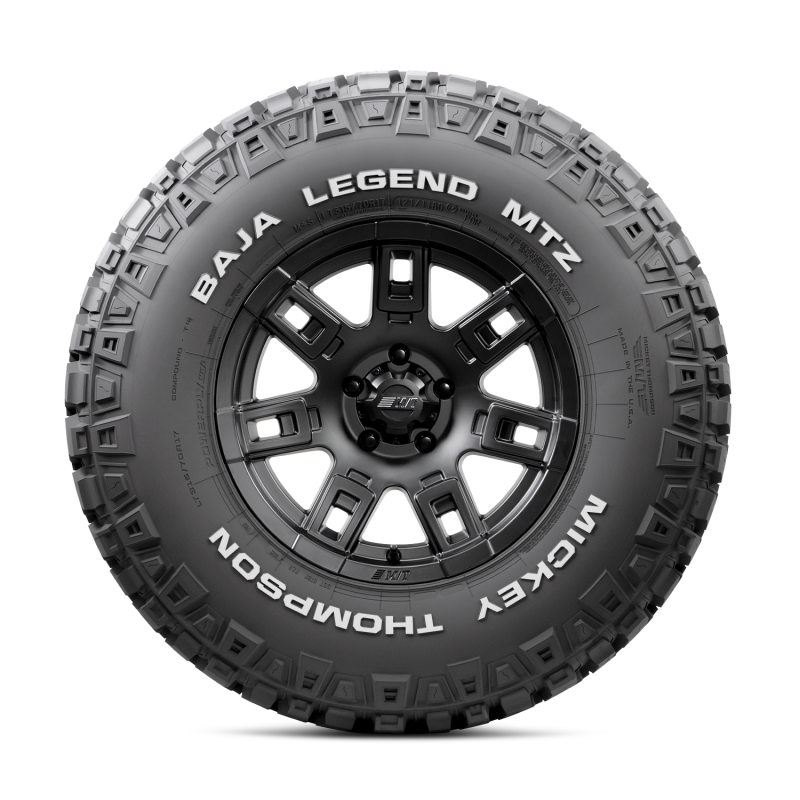 Mickey Thompson Baja Legend MTZ Tire - LT265/70R17 121/118Q 90000057346