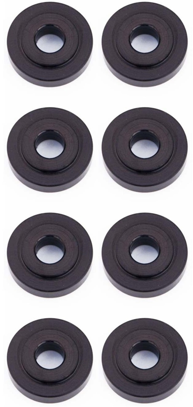 Torque Solution Shifter Base Bushing Kit: Acura Tsx 2002-08