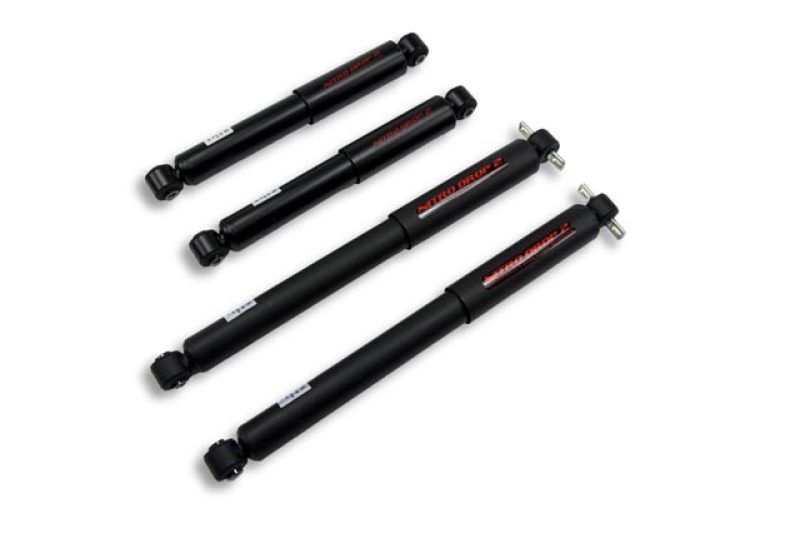 Belltech ND2 OEM Shock Set